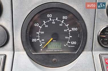 Автокран Grove GMK 2005 в 