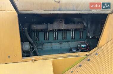 Автокран Grove RT 650 2001 в Хмельницком