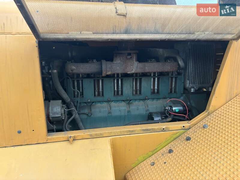 Автокран Grove RT 650 2001 в Хмельницькому