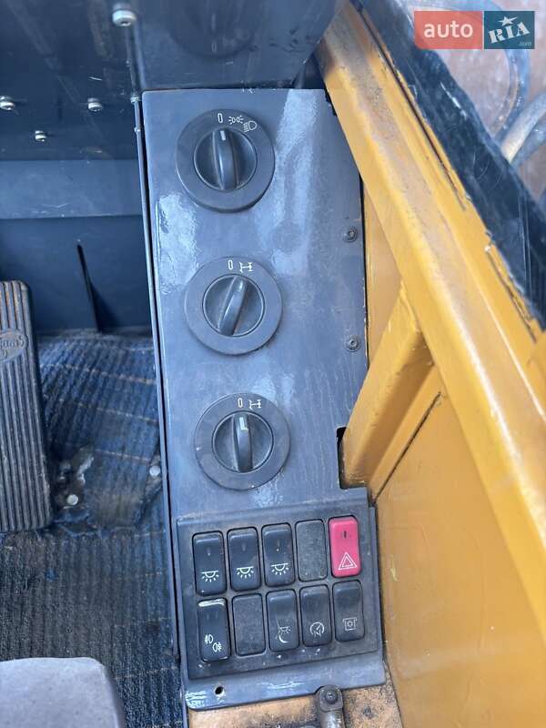 Автокран Grove RT 650 2001 в Хмельницькому