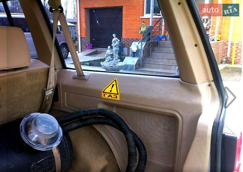 Внедорожник / Кроссовер Groz Rocky 2008 в Ивано-Франковске