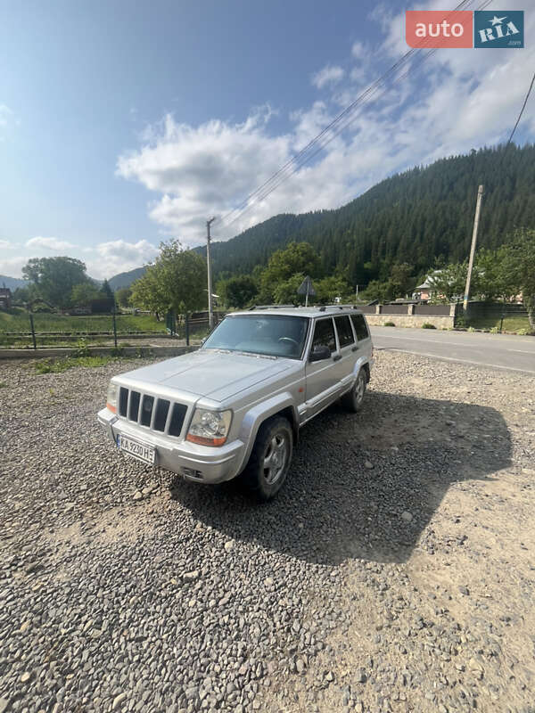 Внедорожник / Кроссовер Groz Rocky 2008 в Верховине фото 2 Внедорожник / Кроссовер Groz Rocky 2008 в Верховине