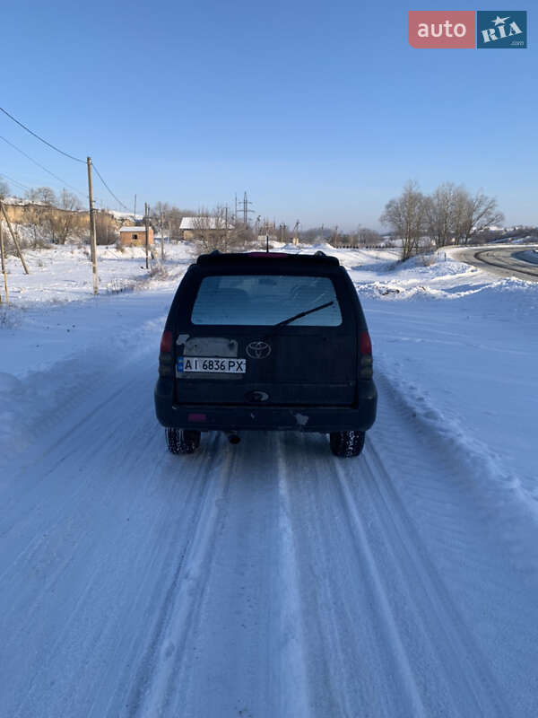 Внедорожник / Кроссовер Groz Shuttle 2009 в Попельне фото 5 Внедорожник / Кроссовер Groz Shuttle 2009 в Попельне