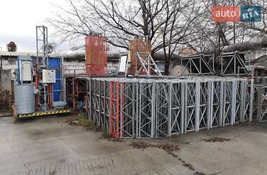 Подьемник GTM G-Tex 1800 2005 в Киеве