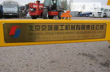 Подьемник Guangxi Construction Group HK 2023 в Херсоне