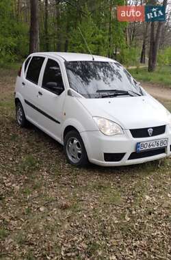 Хэтчбек Hafei Lobo 2008 в 