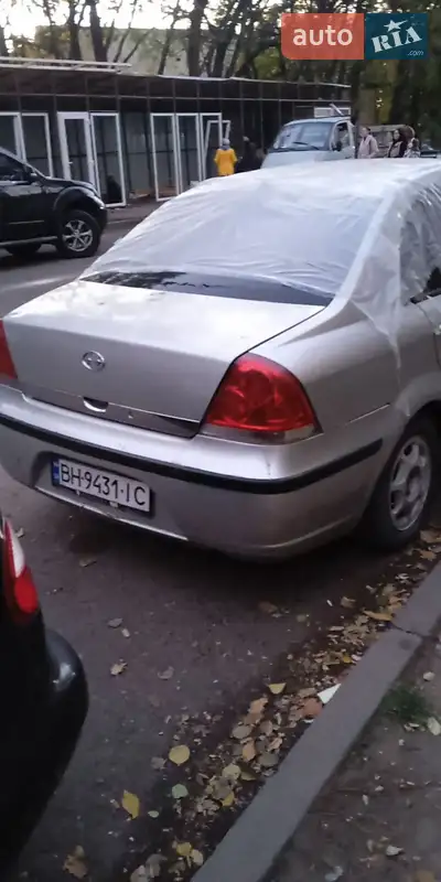Hafei Saibao