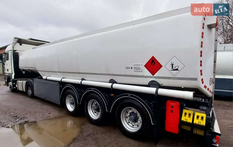 Цистерна Haller STW 1994 в Львове фото 4 Цистерна Haller STW 1994 в Львове