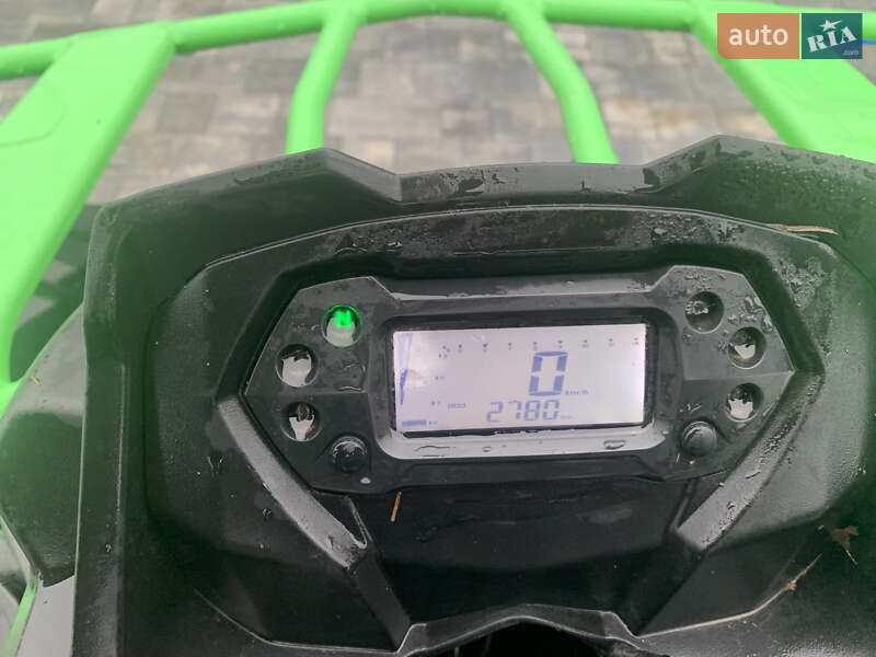 Квадроцикл  утилитарный Hamer 200 2021 в Чорткове