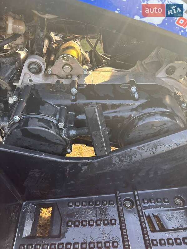 Квадроцикл утилітарний Hamer 200 2023 в Житомирі фото 8 Квадроцикл утилітарний Hamer 200 2023 в Житомирі