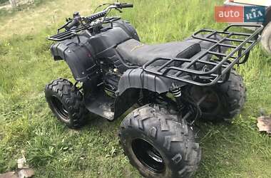 Квадроцикл спортивний Hamer 200 2015 в 