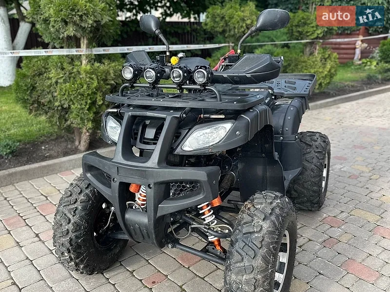 Hamer 200 2024