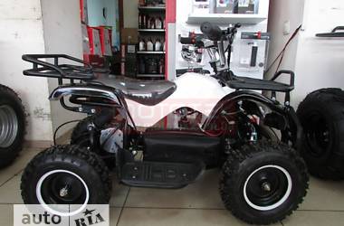 Квадроцикл спортивний Hamer ATV 2019 в Дніпрі