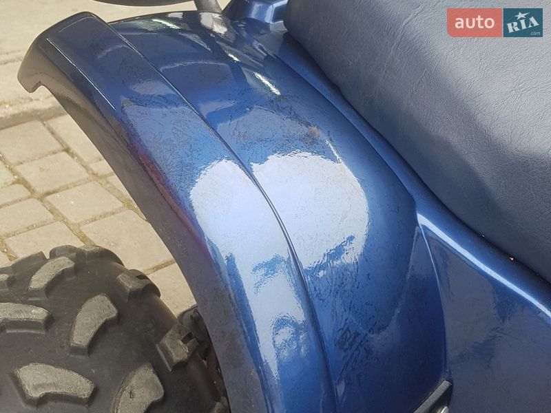 Квадроцикл утилитарный Hamer HT-110 2018 в Грозинцах фото 9 Квадроцикл утилитарный Hamer HT-110 2018 в Грозинцах