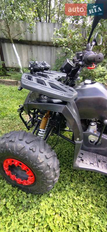 Квадроцикл спортивный Hamer HT-125 2022 в Харькове