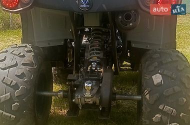Квадроцикл спортивний Hamer HT-200 2025 в Львові