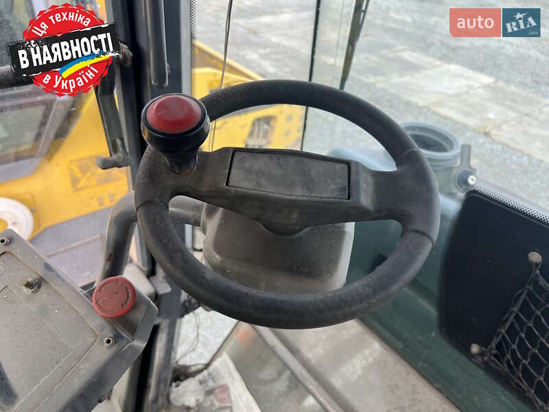Дорожный каток Hamm DV 70VO 2006 в Киеве