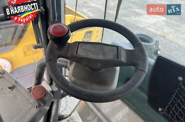 Дорожній каток Hamm DV 70VO 2006 в 