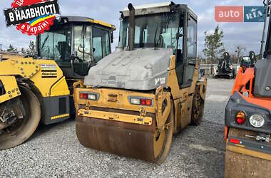 Дорожній каток Hamm DV 70VO 2006 в 