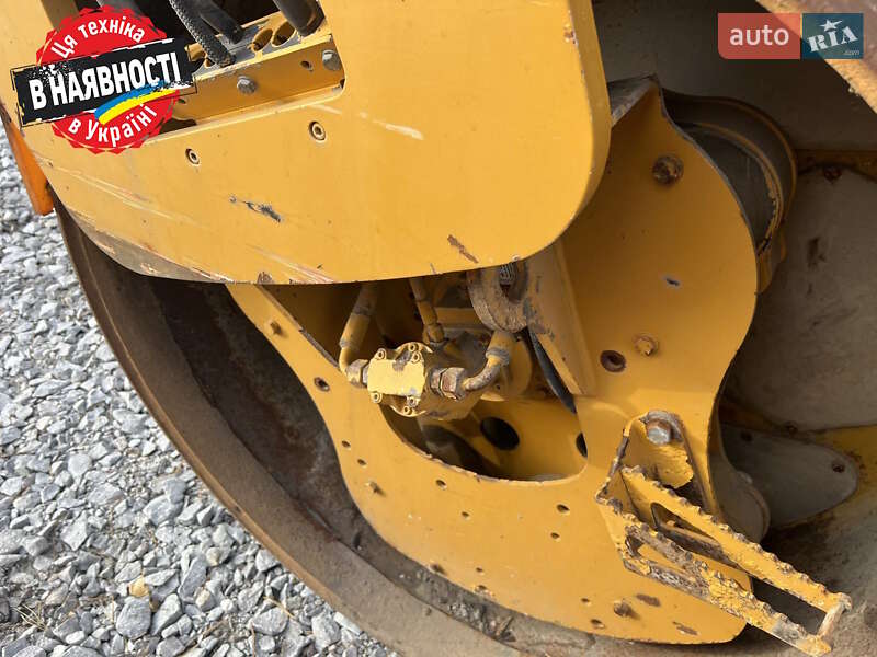 Дорожный каток Hamm DV 70VO 2006 в Киеве