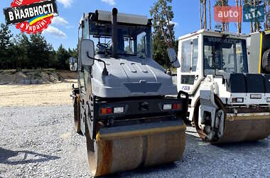 Дорожный каток Hamm DV 70VV 2008 в 