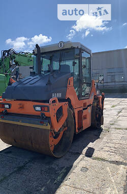 Дорожній каток Hamm DV 85 2011 в 