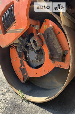 Дорожній каток Hamm DV 85 2011 в 