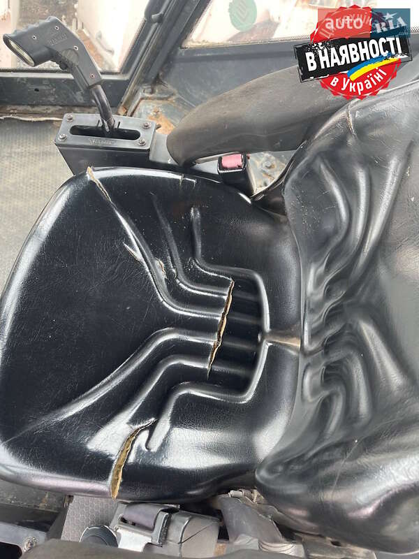 Дорожній каток Hamm DV 90VO 2006 в Києві