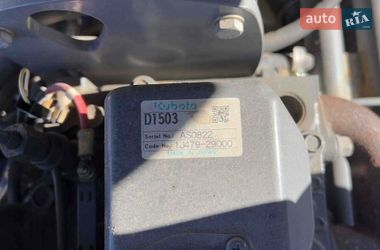 Дорожній каток Hamm HD 10 2011 в Житомирі