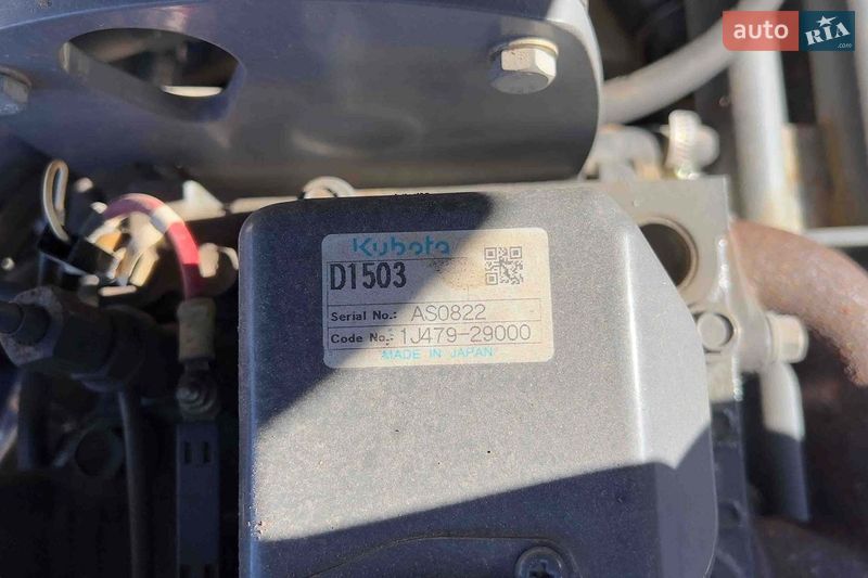 Дорожній каток Hamm HD 10 2011 в Житомирі