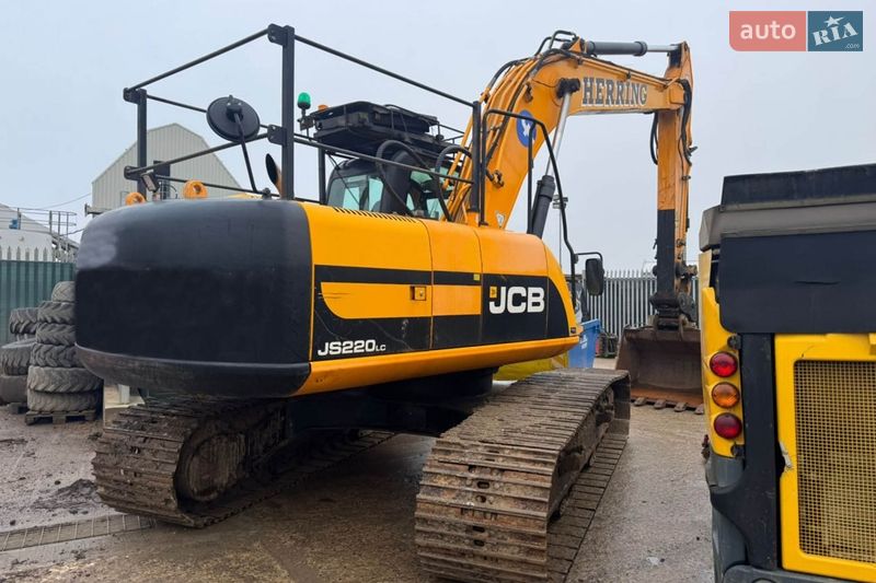 Дорожній каток Hamm HD 10 2011 в Житомирі