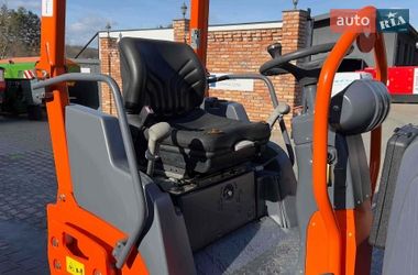 Дорожній каток Hamm HD 10 2011 в Житомирі