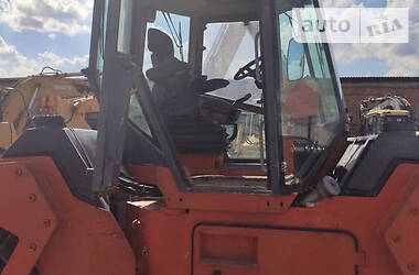 Каток грунтовый Hamm HD 110 2002 в 