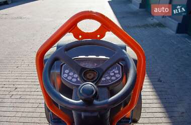 Дорожный каток Hamm HD 12 2014 в 