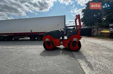 Дорожній каток Hamm HD 13 2014 в 
