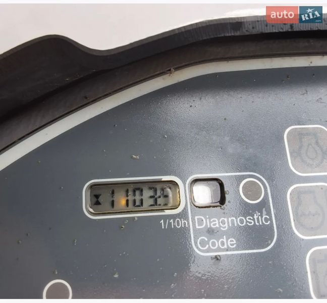 Дорожній каток Hamm HD 13 2018 в Рівному