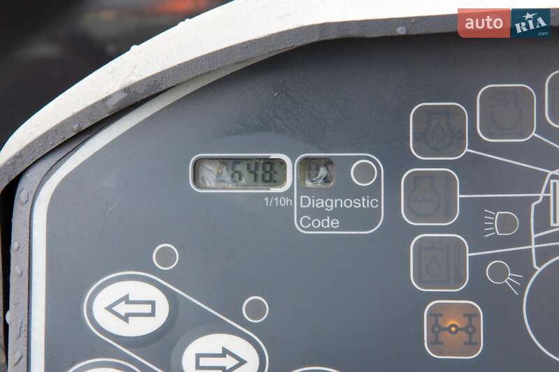 Дорожный каток Hamm HD 14 VV 2011 в Житомире