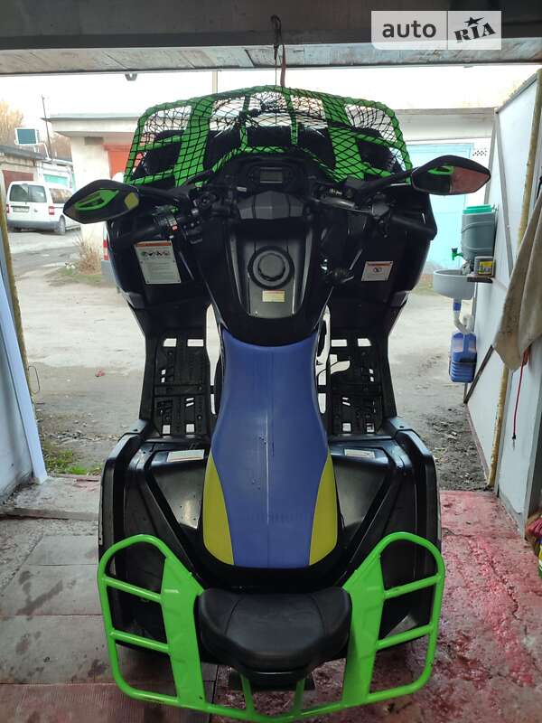 Квадроцикл  утилитарный Hammer 200 2021 в Каменец-Подольском