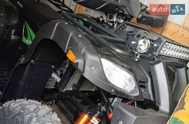 Квадроцикл спортивний Hammer 250 2024 в Косові