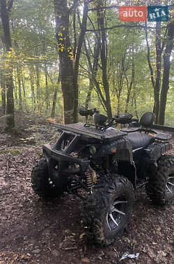 Квадроцикл спортивний Hammer 300 2019 в Іршаві
