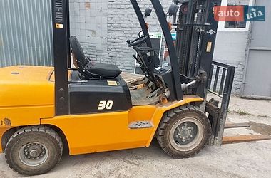 hangcha cpcd 2020 в Охтирка від професійного продавця Евген