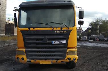 Самосвал HANIA ZZ 2007 в 