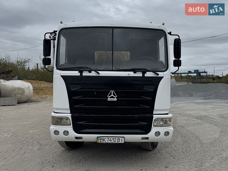 Бетономешалка (Миксер) HANIA ZZ 2008 в Ровно