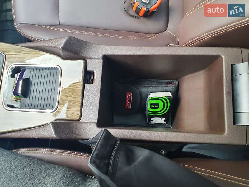 Позашляховик / Кросовер Hanteng X5 2018 в Вараші фото 11 Позашляховик / Кросовер Hanteng X5 2018 в Вараші