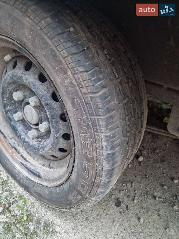 Тентованный борт (штора) - полуприцеп Hapert BV 2022 в Луцке фото 9 Тентованный борт (штора) - полуприцеп Hapert BV 2022 в Луцке