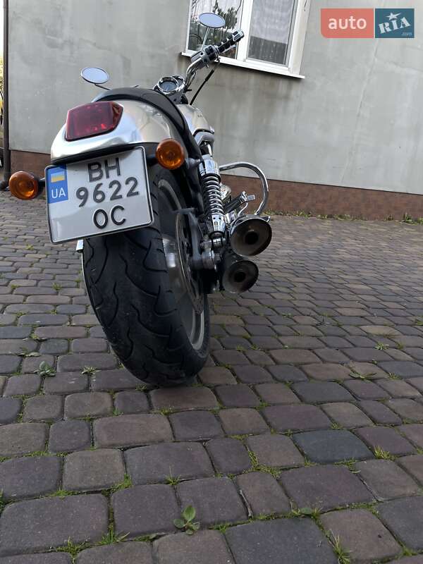 Мотоцикл Круизер Harley-Davidson 1130 V-Rod-VRSCA 2002 в Нововолынске