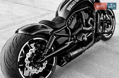 Мотоцикл Круизер Harley-Davidson 1130 V-Rod-VRSCA 2014 в Киеве