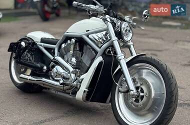 Мотоцикл Круизер Harley-Davidson 1130 V-Rod-VRSCA 2002 в Киеве