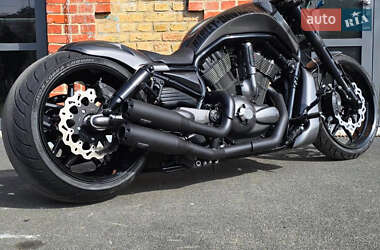 Мотоцикл Кастом Harley-Davidson 1130 V-Rod-VRSCA 2016 в Одессе