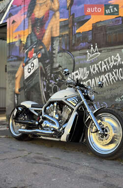 Мотоцикл Круізер Harley-Davidson 1130 V-Rod-VRSCA 2002 в Києві